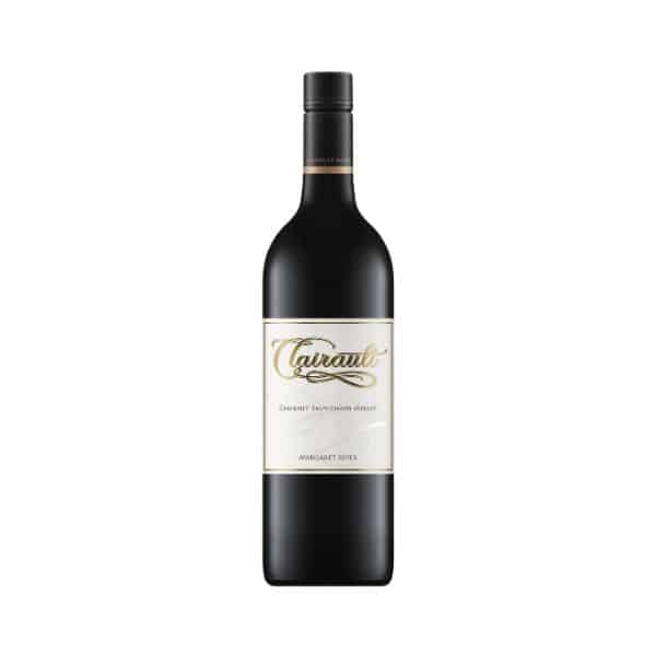 Clairault Margaret River Cab Sav Merlot