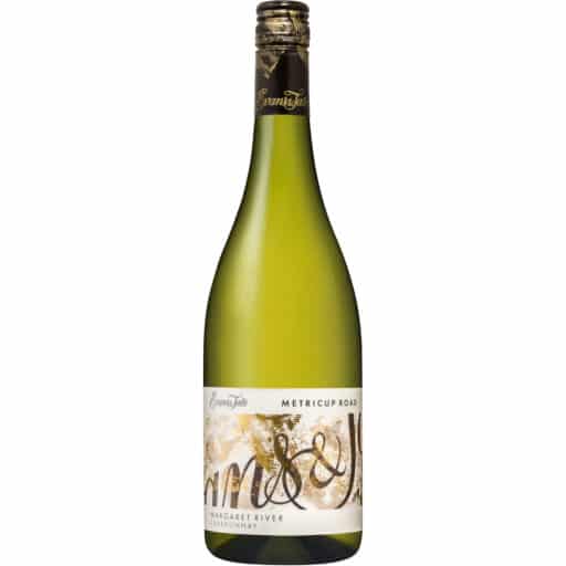 ET Metricup Road MR Chardonnay NV