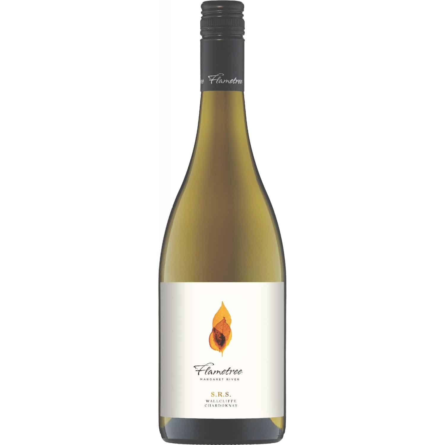 Flametree SRS Non Vintage Wallcliffe Chardonnay