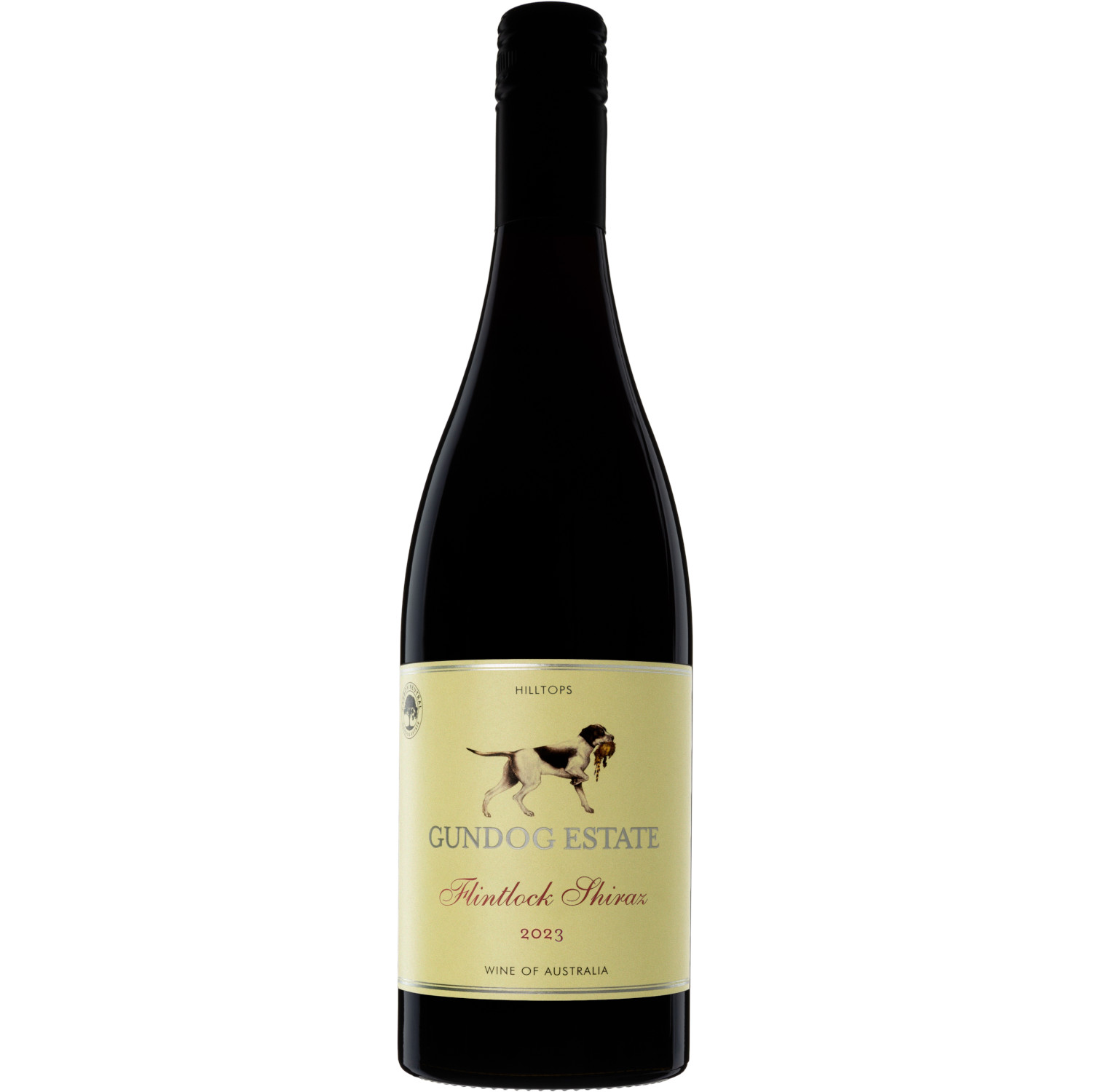 Flintlock Shiraz