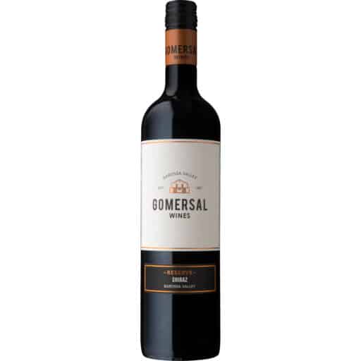 Gomersal Reserve Shiraz