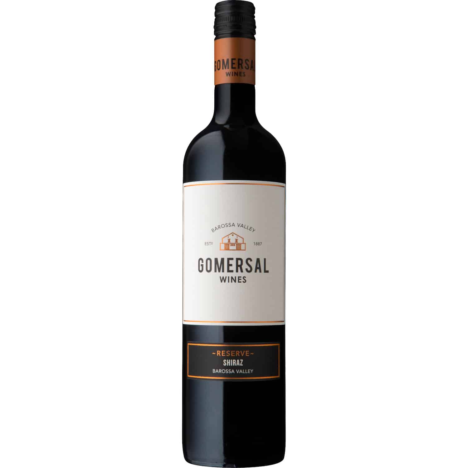 Gomersal Reserve Shiraz