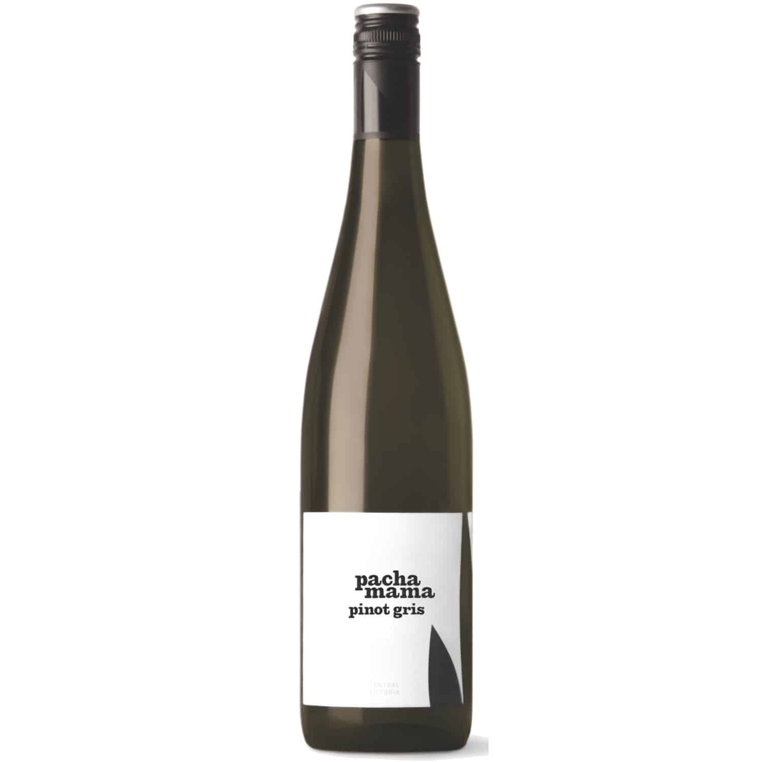 PachaMama Pinot Gris NV