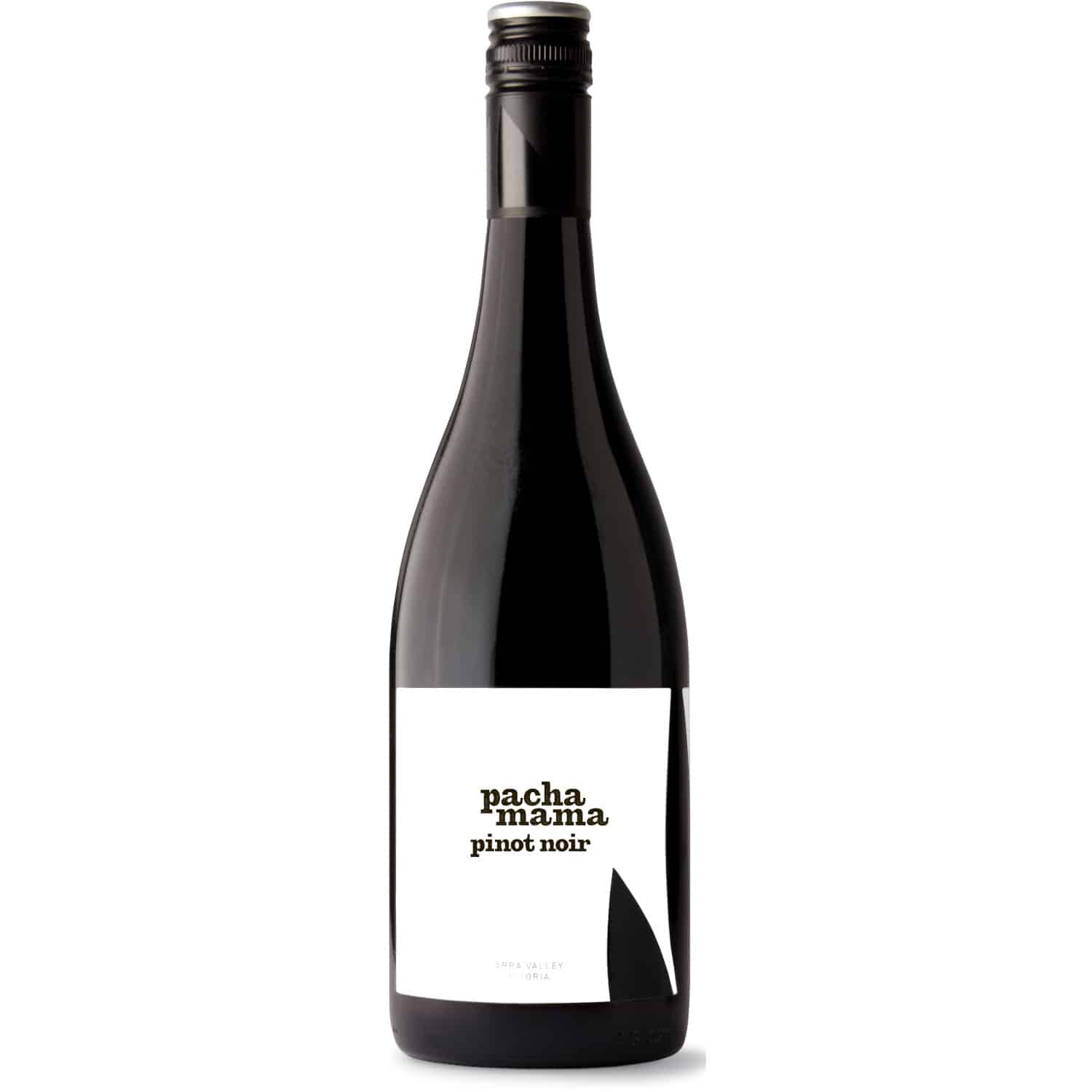 PachaMama Pinot Noir NV