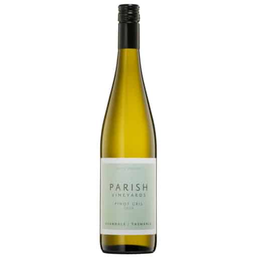 Parish Vineyards Pinot Gris