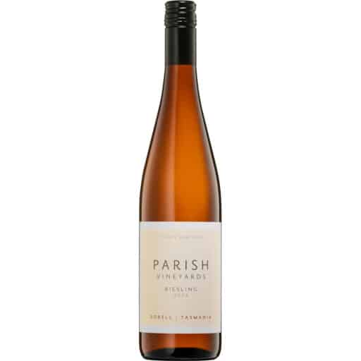 Parish Vineyards Riesling