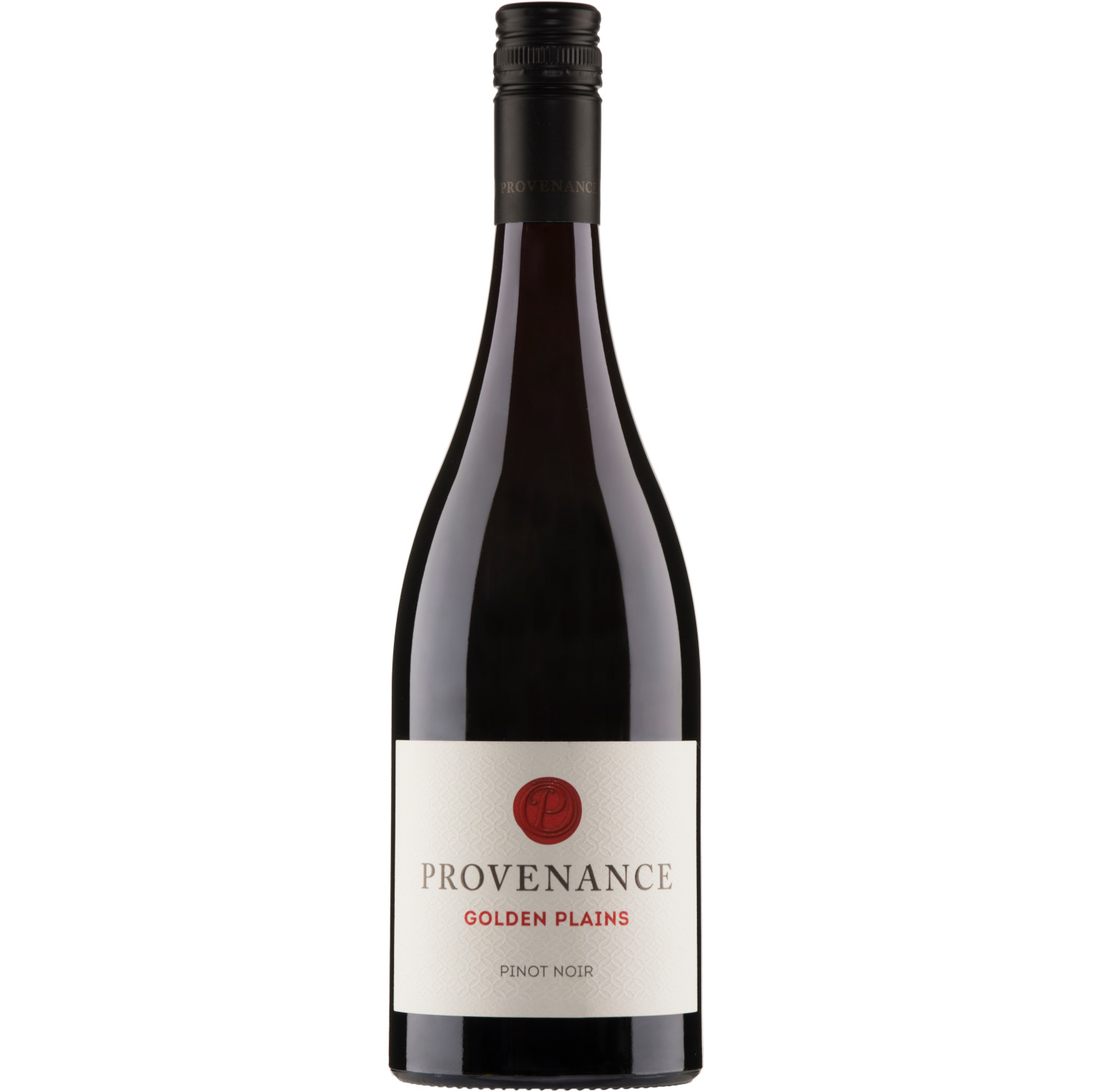 Provenance Golden Plains Pinot Noir NV