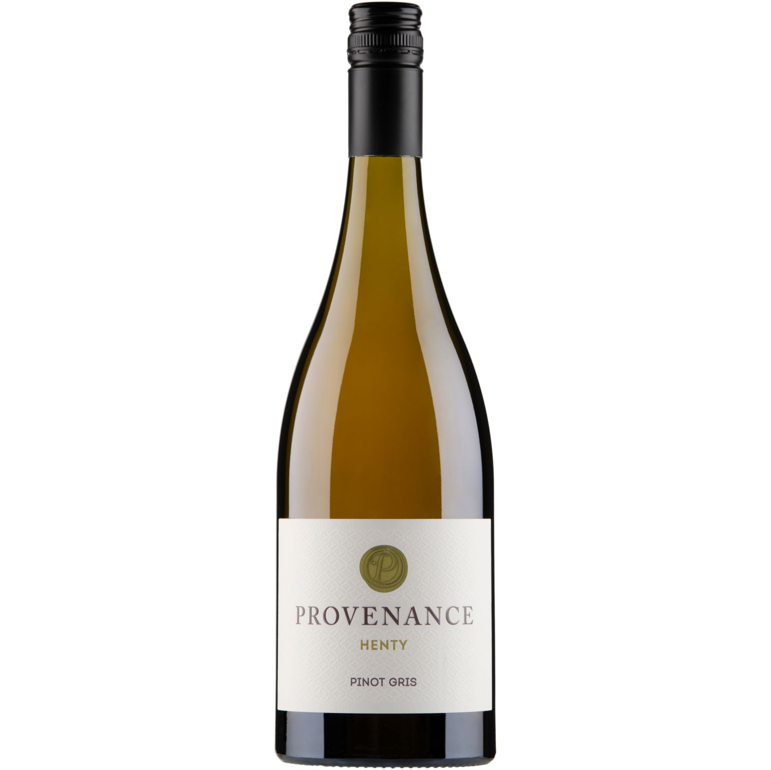 Provenance Henty Pinot Gris NV