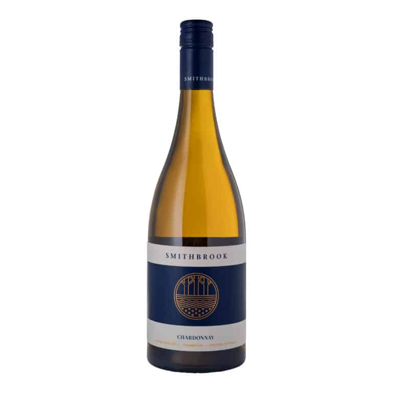 SB Single Vineyard Chardonnay NV NEW