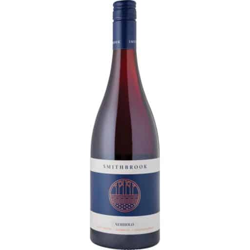 SB Single Vineyard Nebbiolo NV