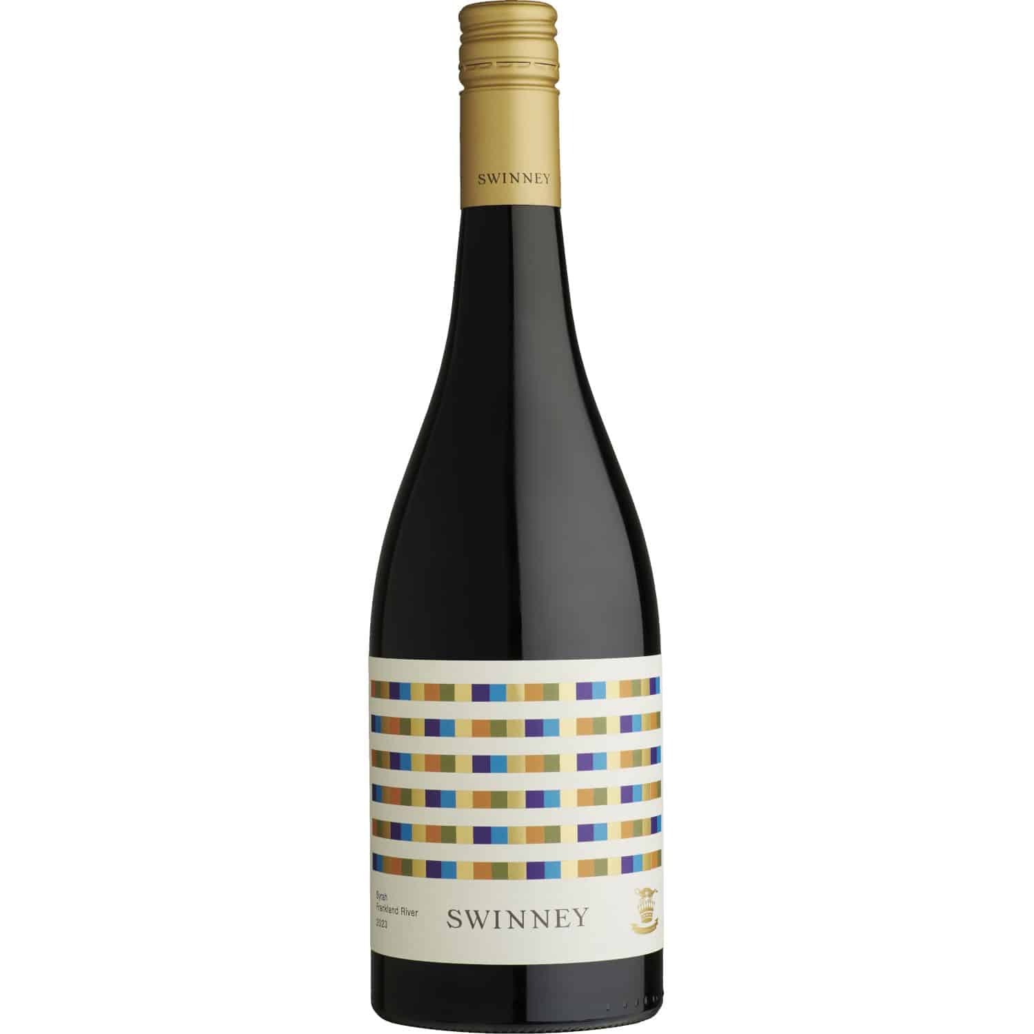 Swinney Syrah