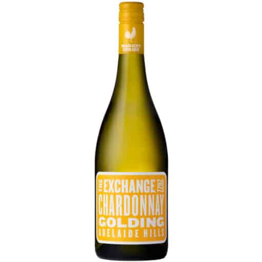 The Exchange Chardonnay