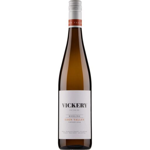 Vickery Eden Valley Riesling Low Res