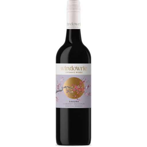 Windowrie Sakura Cab Sauv