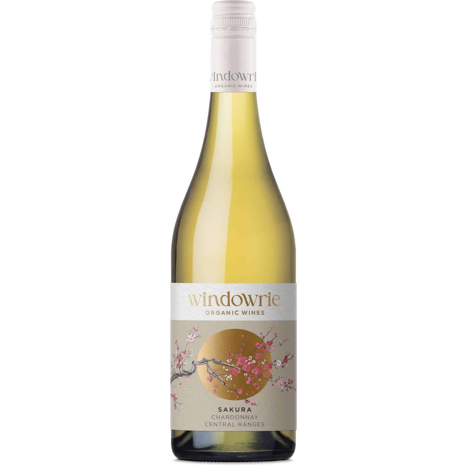Windowrie Sakura Chardonnay