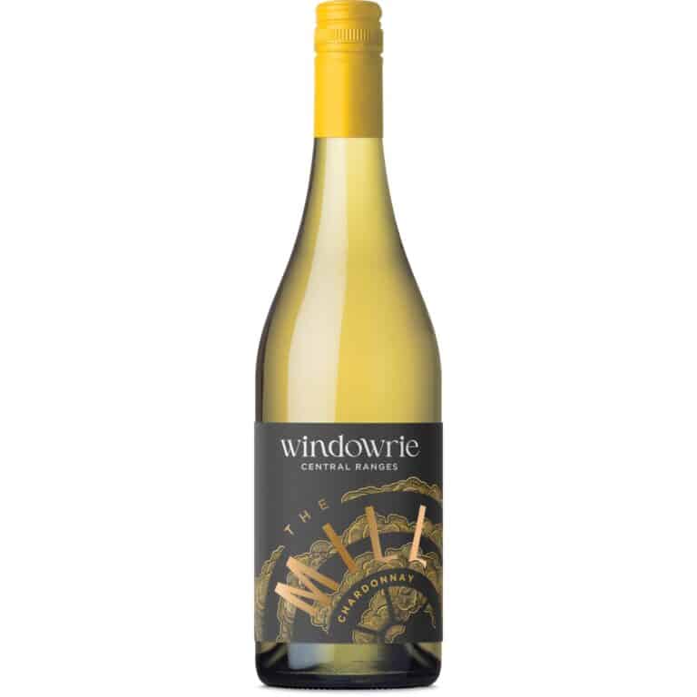 Windowrie The Mill Chardonnay