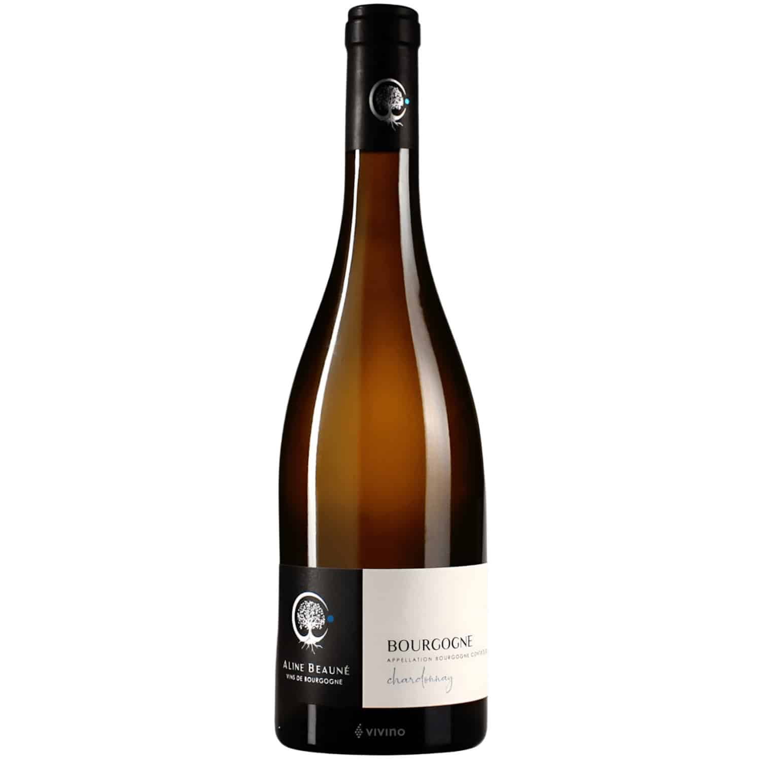 Aline Beaune? Bourgogne Blanc