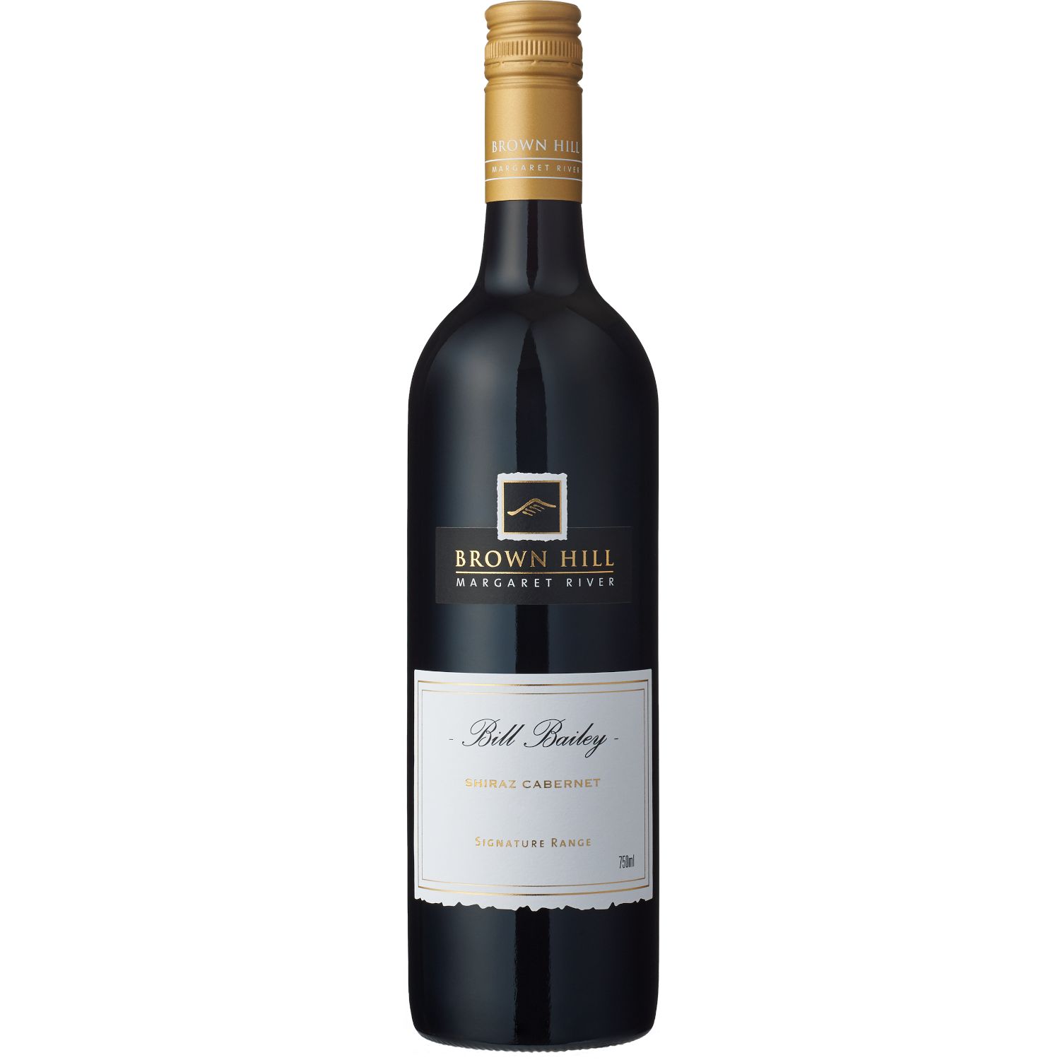 Bill Bailey Shiraz Cabernet