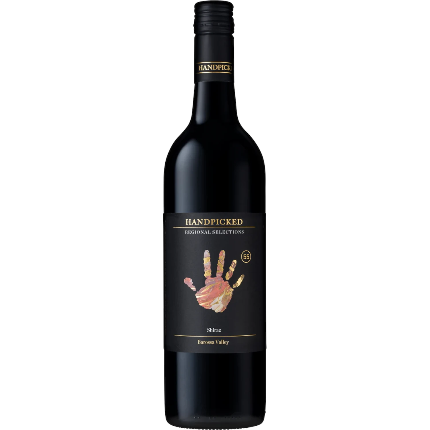 Bottleshot NV HP RS Shiraz Barossa x ()