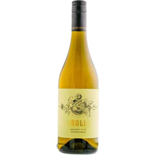 Churchview SOLI Chardonnay