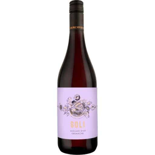 Churchview SOLI Grenache