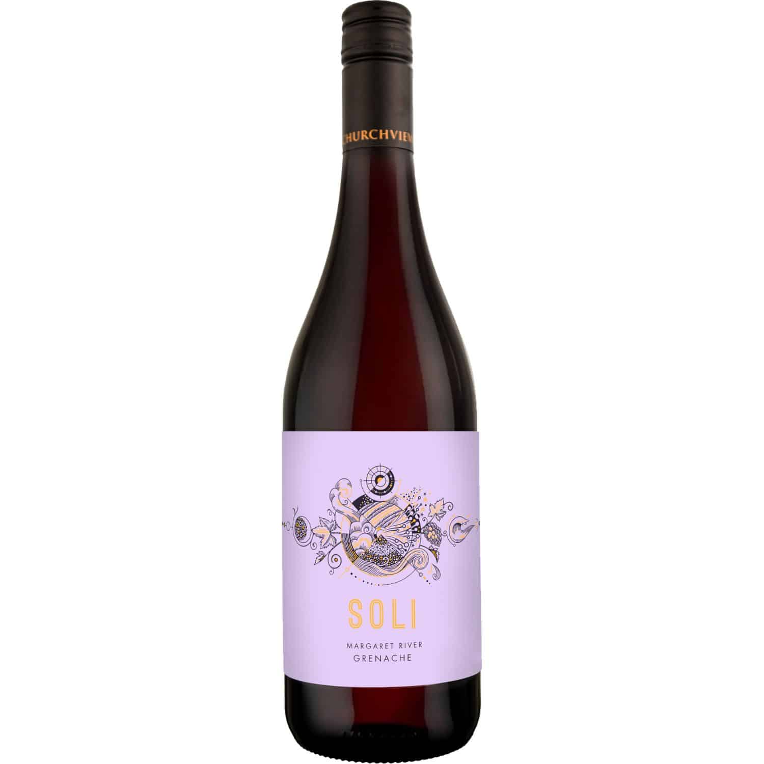 Churchview SOLI Grenache