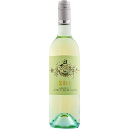 Churchview SOLI Sauvignon Blanc Semillon