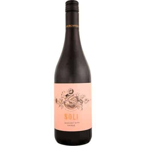 Churchview SOLI Shiraz