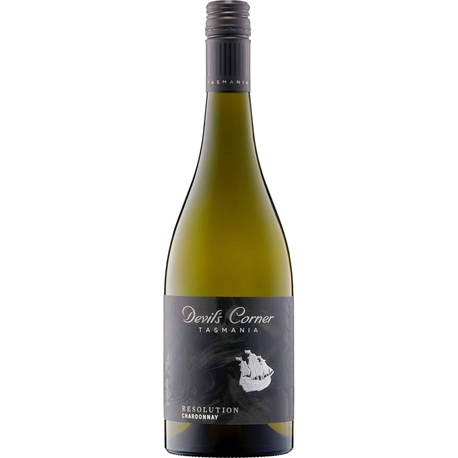 DevilsCorner Resolution NV Chardonnay mL