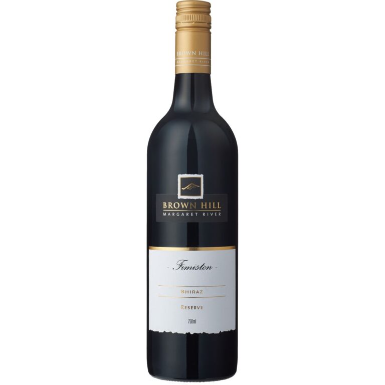 Fimiston Shiraz