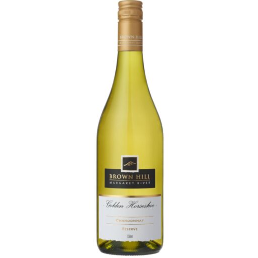 Golden Horseshoe Chardonnay