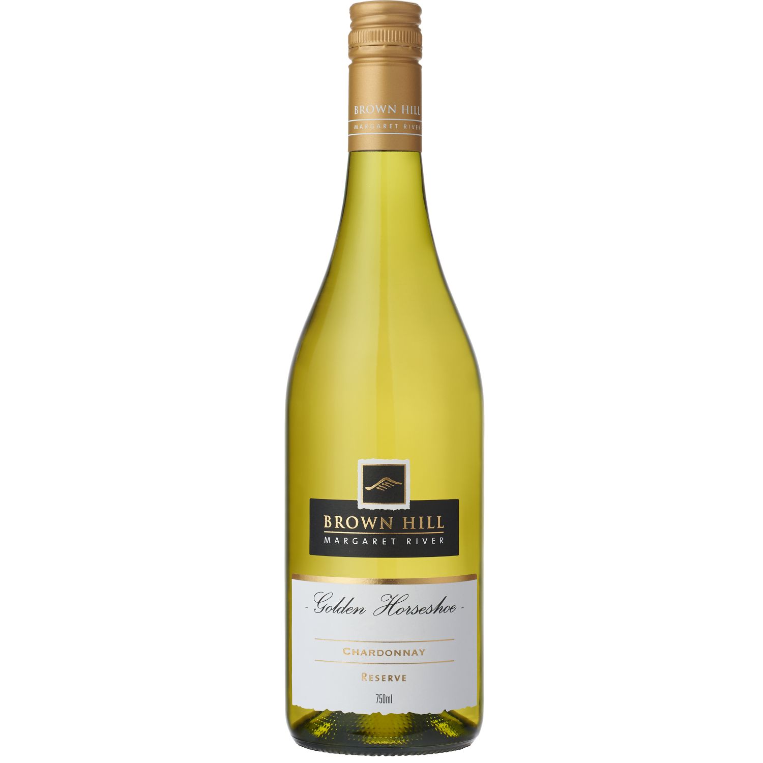 Golden Horseshoe Chardonnay