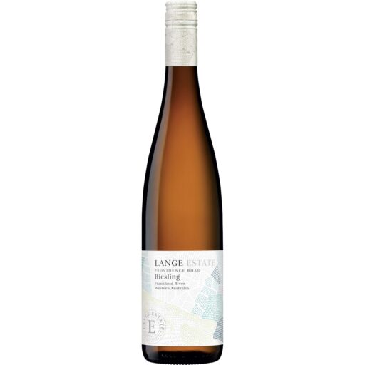 Lange Estate Providence Road Riesling