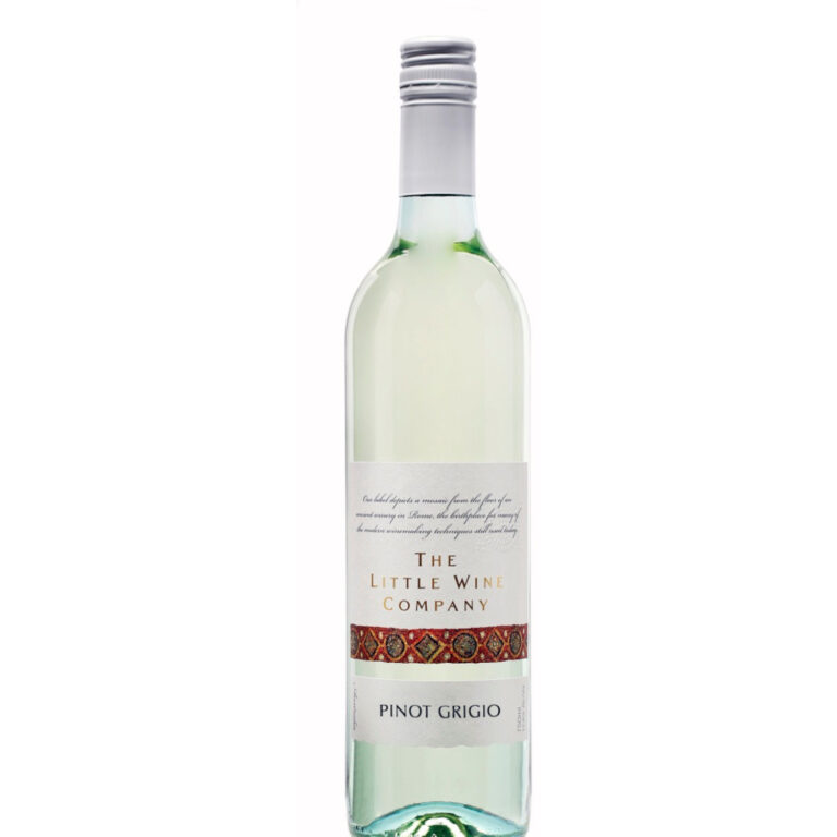 Little Wine Co PINOT GRIGIO