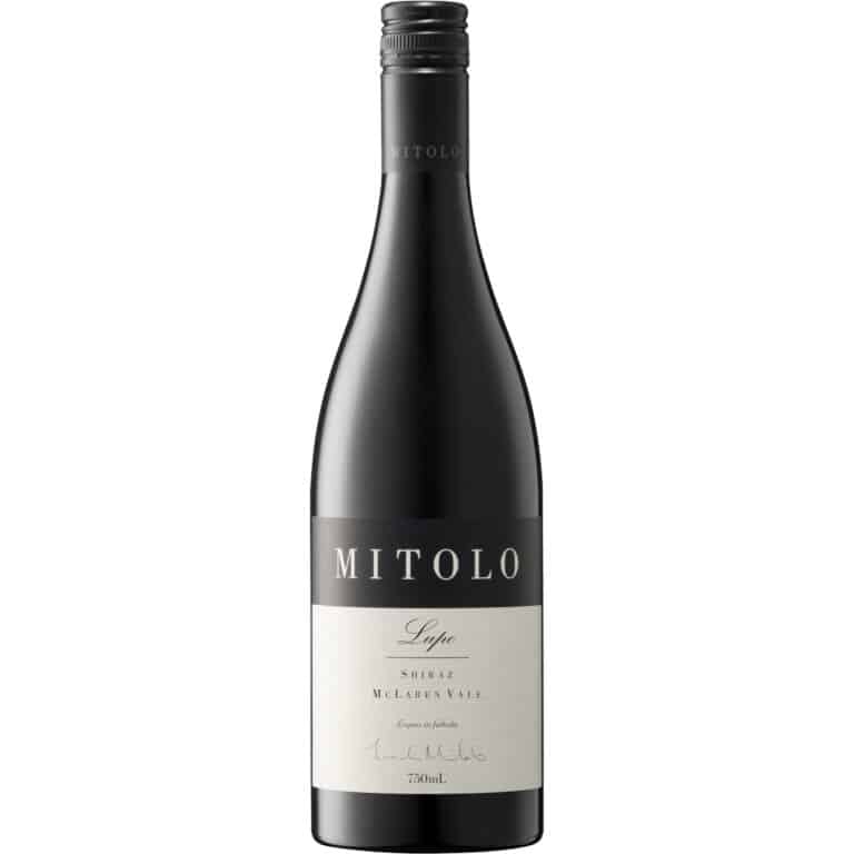 Lupo Shiraz