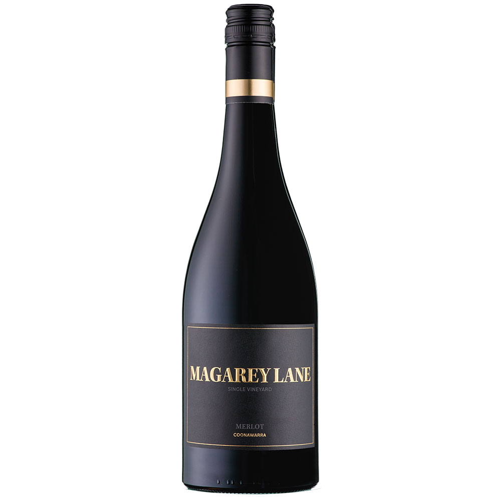 MagareyLane CW Merlot