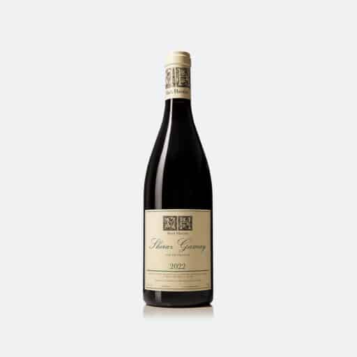 Mark Haisma Shiraz Gamay