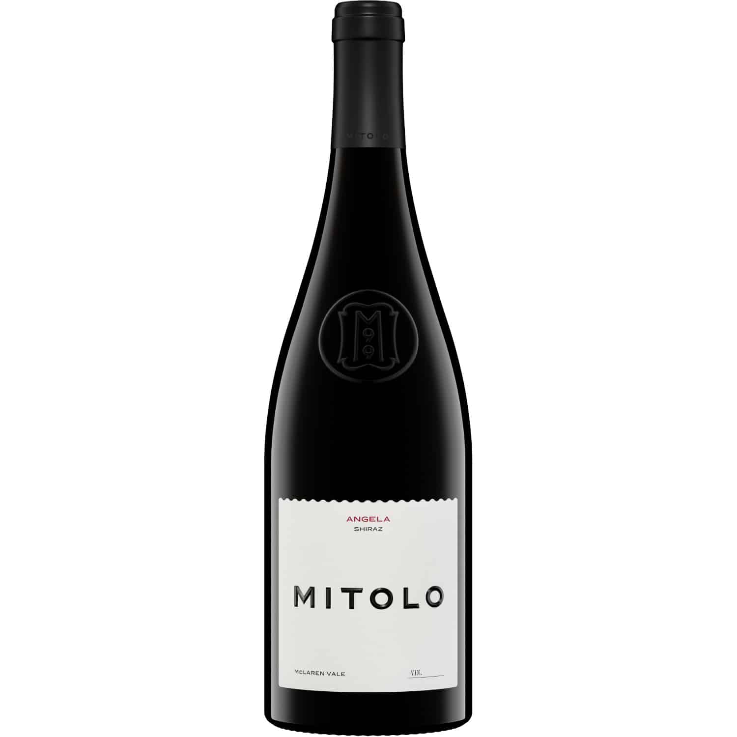 Mitolo Angela Shiraz