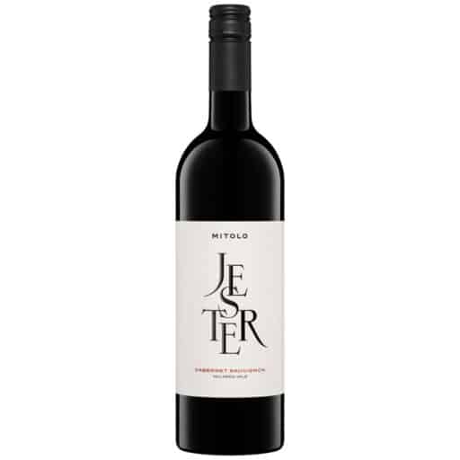 Mitolo Jester Cabernet Sauvignon