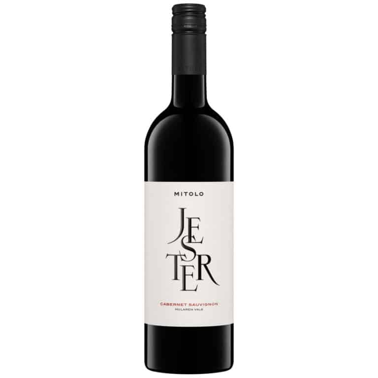 Mitolo Jester Cabernet Sauvignon