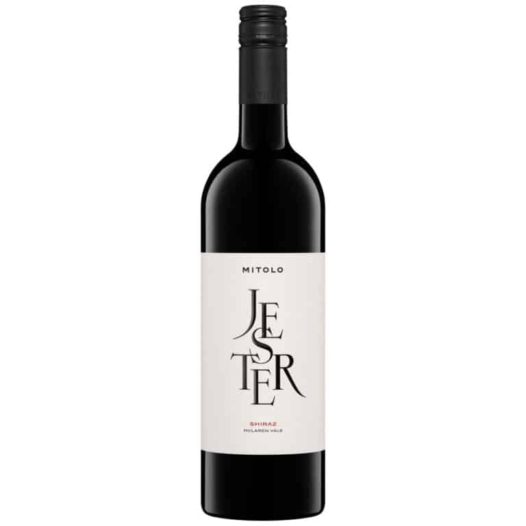 Mitolo Jester Shiraz