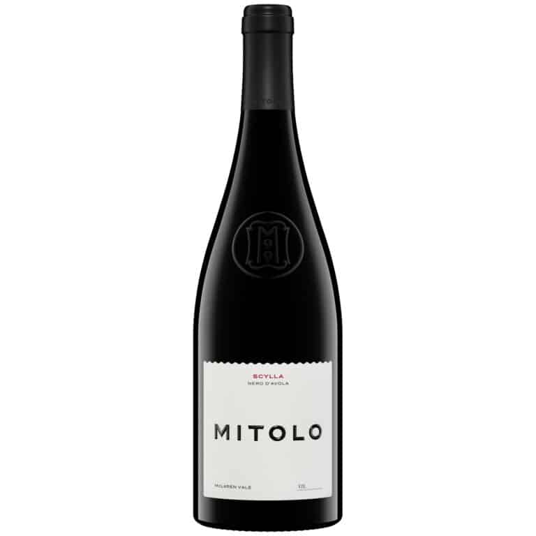 Mitolo Scylla Nero d'Avola