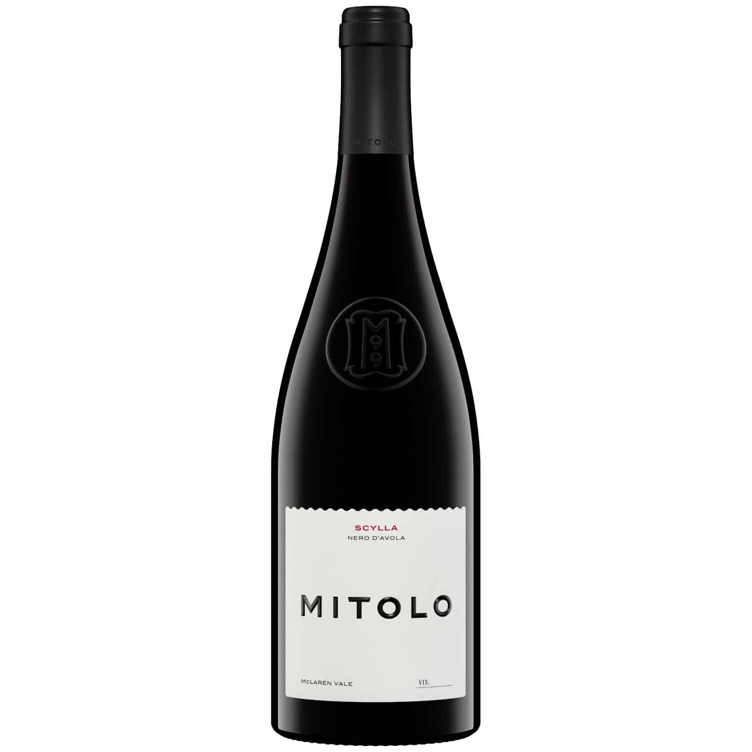 Mitolo Scylla Nero d'Avola