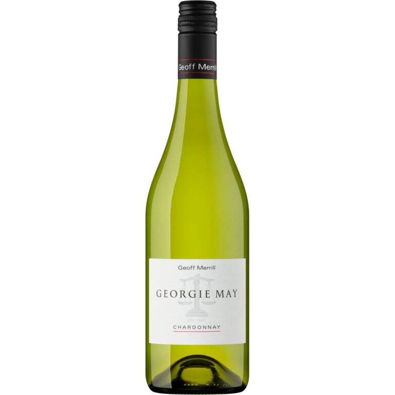 NV Georgie May Chardonnay