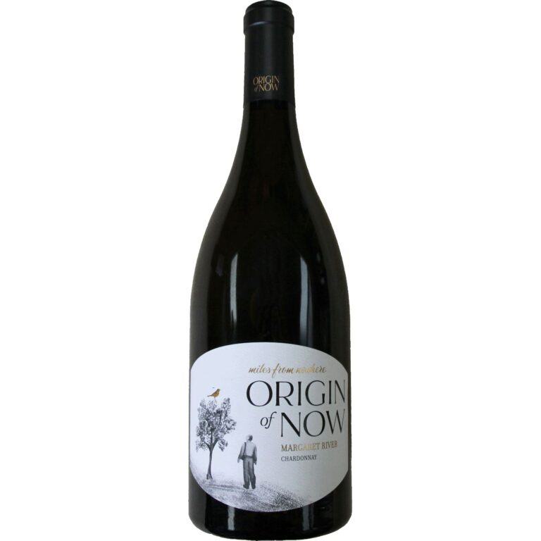OON Chard Bottlemock NV