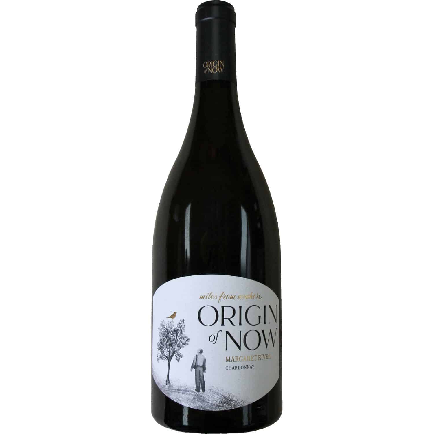 OON Chard Bottlemock NV