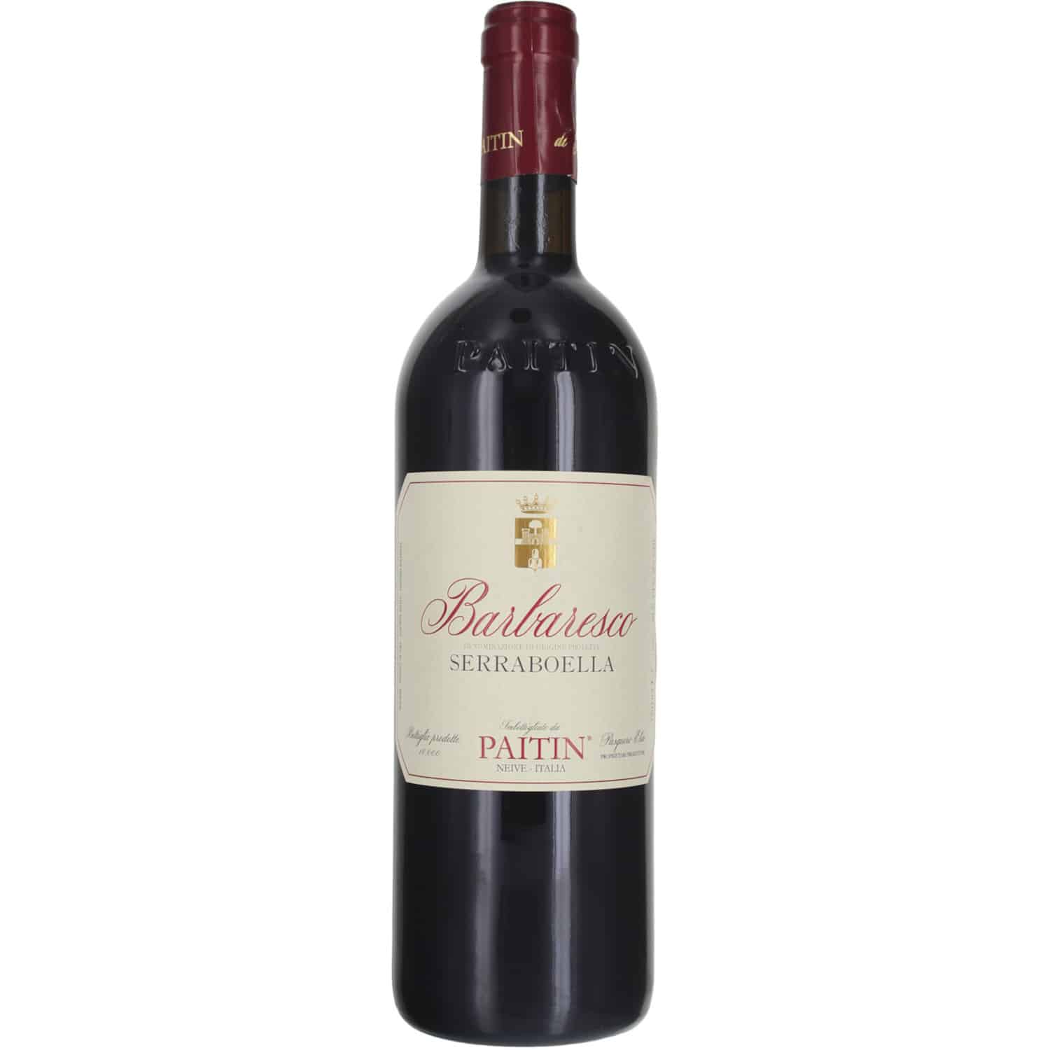 Paitin Serraboella Barbaresco