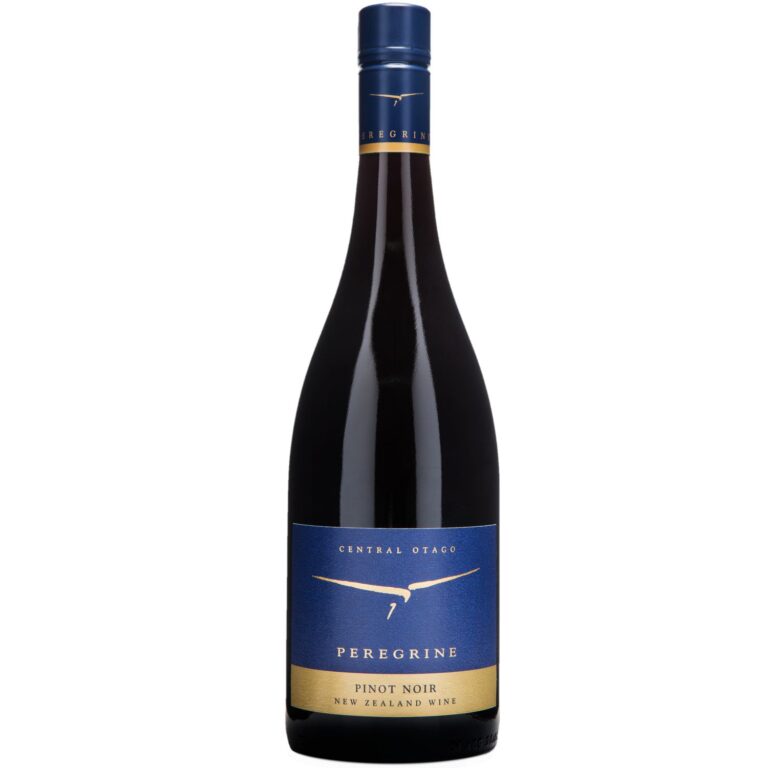 Peregrine Pinot Noir png