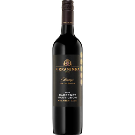 Pirramimma Cabernet Sauvignon