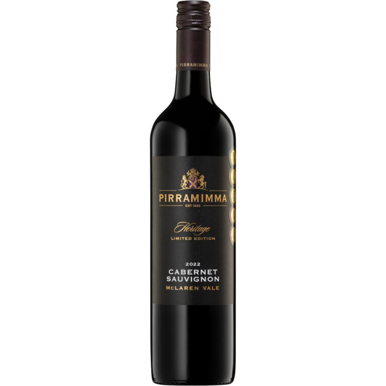 Pirramimma Cabernet Sauvignon